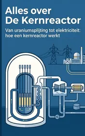 Omslag van Alles over De Kernreactor