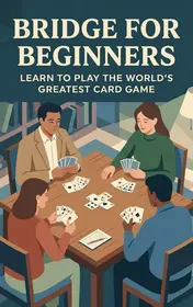 Omslag van Bridge for Beginners