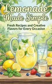 Omslag van Lemonade Made Simple