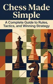 Omslag van Chess Made Simple