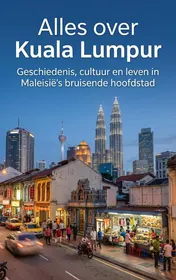 Omslag van Alles over Kuala Lumpur