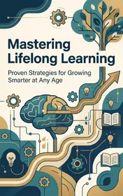 Omslag van Mastering Lifelong Learning