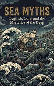 Omslag van Sea Myths