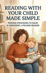 Omslag van Reading with Your Child Made Simple