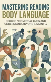 Omslag van Mastering Reading Body Language