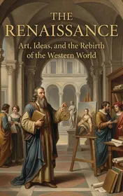 Omslag van The Renaissance