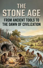 Omslag van The Stone Age