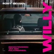 Omslag van Willy