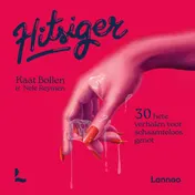 Omslag van Hitsiger