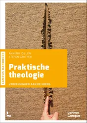 Omslag van Praktische theologie