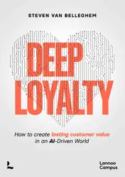 Omslag van Deep Loyalty (ENG)