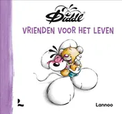 Omslag van Diddl - Vrienden voor het leven