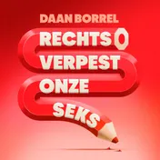 Omslag van Rechts verpest onze seks