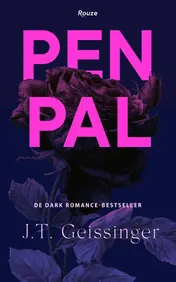 Omslag van Pen pal