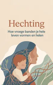 Omslag van Hechting