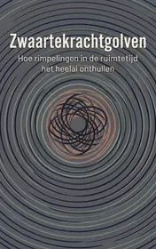 Omslag van Zwaartekrachtgolven