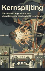 Omslag van Kernsplijting