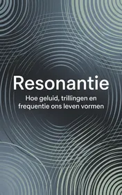 Omslag van Resonantie