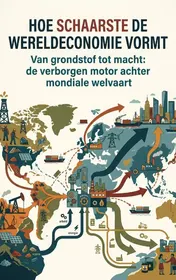 Omslag van Hoe schaarste de wereldeconomie vormt