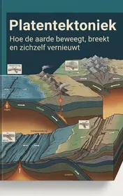Omslag van Platentektoniek