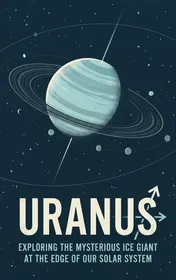 Omslag van Uranus
