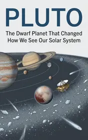 Omslag van Pluto