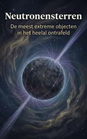 Omslag van Neutronensterren