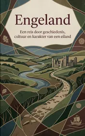 Omslag van Engeland