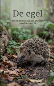Omslag van De egel
