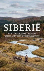 Omslag van Siberië