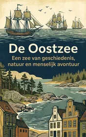 Omslag van De Oostzee