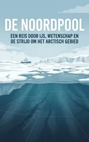 Omslag van De Noordpool