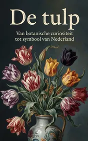 Omslag van De tulp