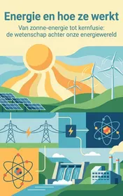 Omslag van Energie en hoe ze werkt