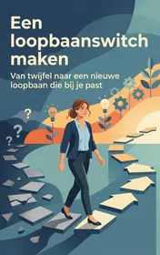 Omslag van Een loopbaanswitch maken
