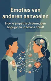 Omslag van Emoties van anderen aanvoelen