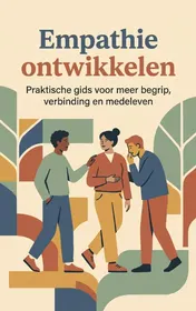 Omslag van Empathie ontwikkelen