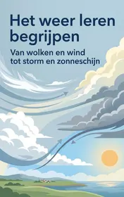 Omslag van Het weer leren begrijpen