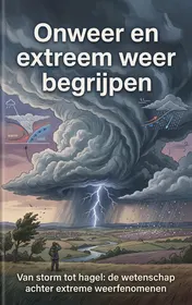 Omslag van Onweer en extreem weer begrijpen