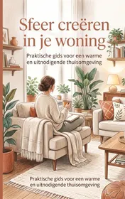 Omslag van Sfeer creëren in je woning