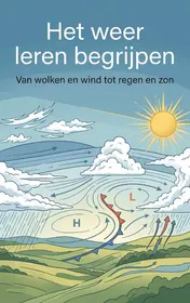 Omslag van Het weer leren begrijpen