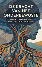 Omslag van De kracht van het onderbewuste