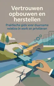 Omslag van Vertrouwen opbouwen en herstellen