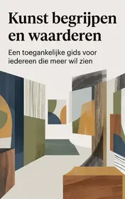 Omslag van Kunst begrijpen en waarderen