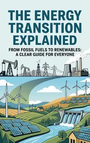 Omslag van The Energy Transition Explained