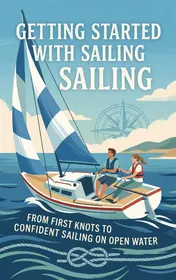 Omslag van Getting Started with Sailing
