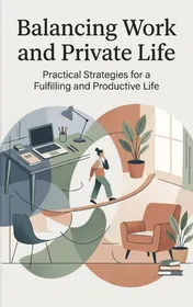 Omslag van Balancing Work and Private Life