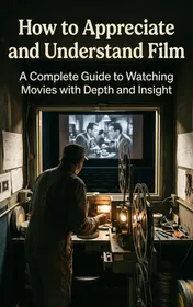 Omslag van How to Appreciate and Understand Film