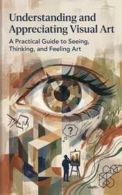 Omslag van Understanding and Appreciating Visual Art
