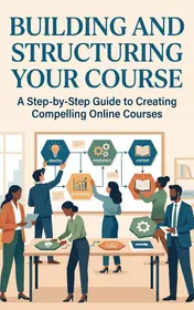Omslag van Building and Structuring Your Course